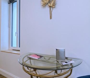 Vichy Appartement | Le grand écrin Vichyssois