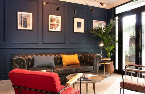 Maisons-Alfort Hôtel | Le Grand Albert 1er