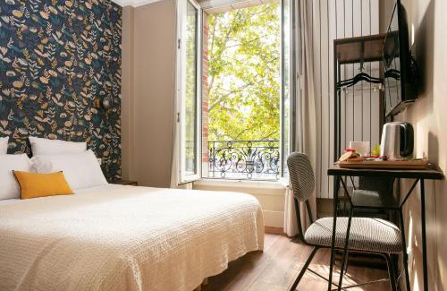 Maisons-Alfort Hôtel | Le Grand Albert 1er