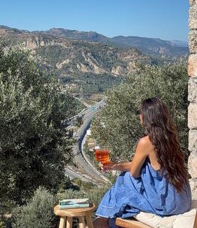 Evrostina Hôtel | ​Le Grand Bleu Resort