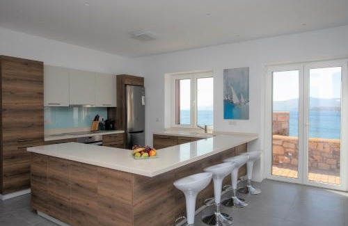 Kampos Villa | Le Grand Blue