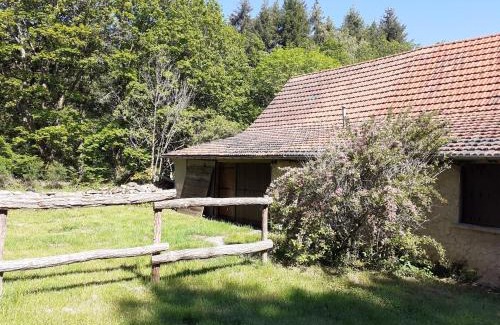 Saint-Sernin-du-Bois Maison | Le grand bonheur