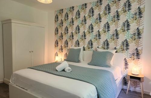 Marange-Silvange Appartement | Le Grand Cerf
