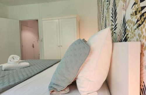 Marange-Silvange Appartement | Le Grand Cerf