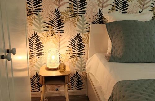Marange-Silvange Appartement | Le Grand Cerf