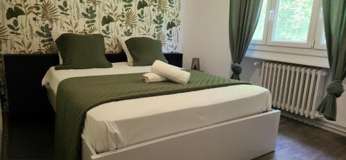 Marange-Silvange Appartement | Le Grand Cerf