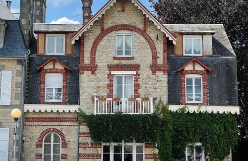 Bagnoles-de-l'Orne Appartement | Le Grand Chalet