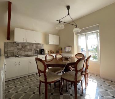 Bagnoles-de-l'Orne Appartement | Le Grand Chalet
