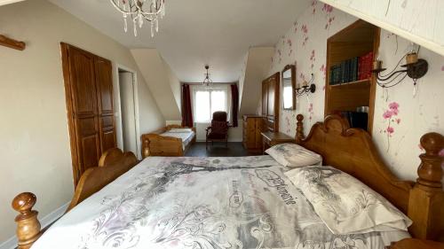 Bagnoles-de-l'Orne Appartement | Le Grand Chalet
