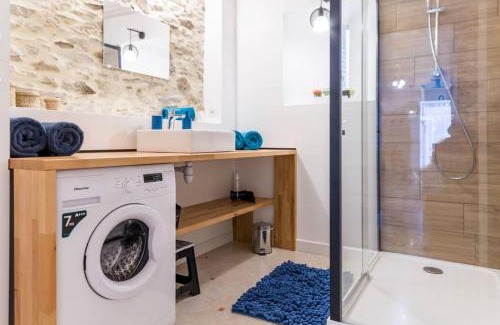 Saint-Aignan-Grandlieu Maison | Le grand clos, 3 étoiles