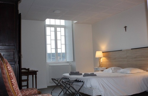 Gramat Hôtel | Le Grand Couvent de Gramat