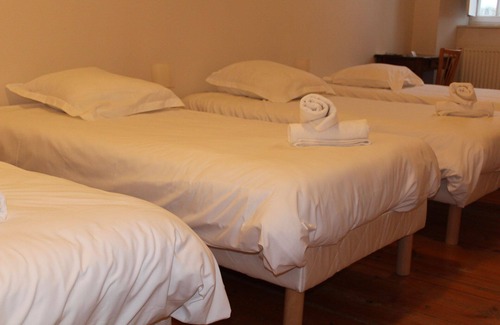 Gramat Hôtel | Le Grand Couvent de Gramat
