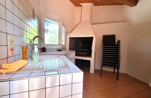 Collioure Appartement | Le Grand Duí - T3 - Piscine - Parking - Jardin.