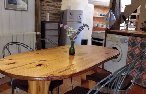 Barre-des-Cevennes Maison | Le Grand Duc, Gîte le Petit Duc