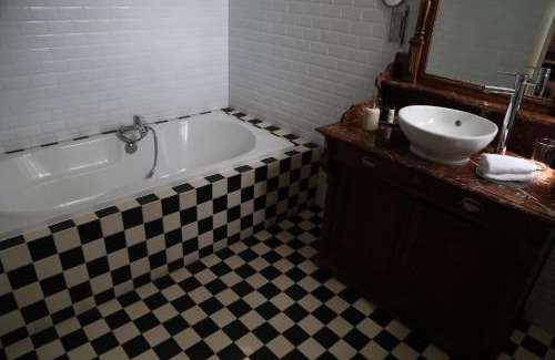 Valenciennes Hôtel | Le Grand Duc