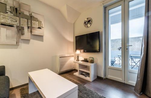 Veyrier-du-Lac Appartement | Le grand duplex du lac