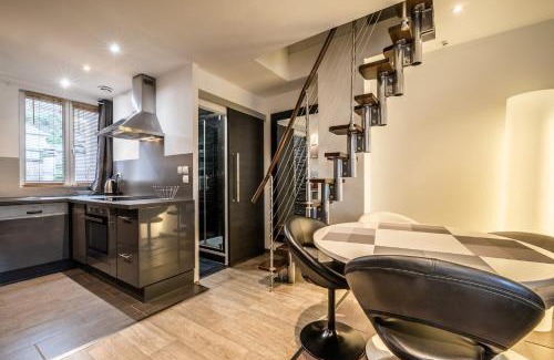 Veyrier-du-Lac Appartement | Le grand duplex du lac
