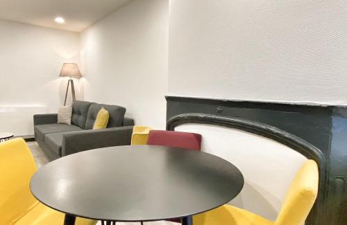 Terville Appartement | Le Grand Frontalier
