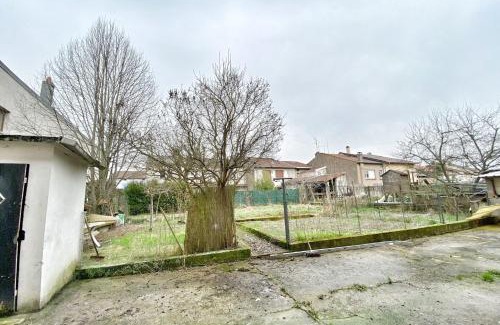Terville Appartement | Le Grand Frontalier