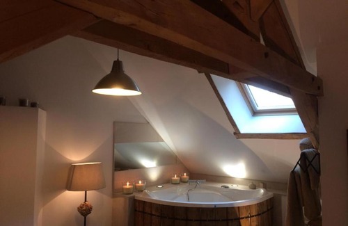 Dorengt Maison | Le Grand Gîte