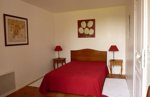 Jaunay-Marigny Maison | Le Grand Gîte - Jaunay-marigny