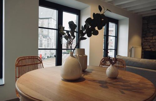 Waha Appartement | Le Grand George - Résidence Le Cercle