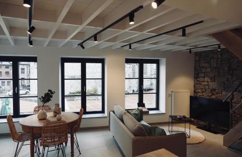 Waha Appartement | Le Grand George - Résidence Le Cercle
