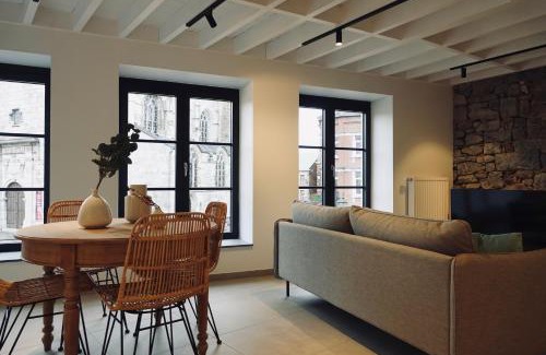 Waha Appartement | Le Grand George - Résidence Le Cercle