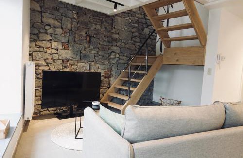 Waha Appartement | Le Grand George - Résidence Le Cercle