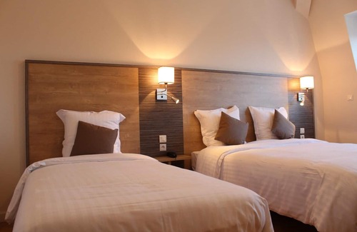 Chateau du Loir Hôtel | Le Grand Hôtel