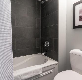 Mont-Tremblant Hôtel | Le Grand Lodge Mont Tremblant