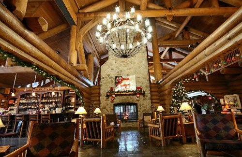 Mont-Tremblant Hôtel | Le Grand Lodge Mont Tremblant
