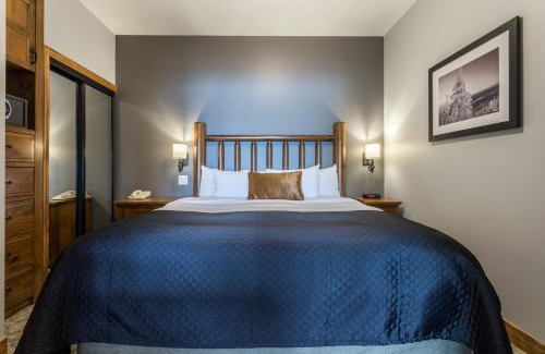 Mont-Tremblant Hôtel | Le Grand Lodge Mont Tremblant
