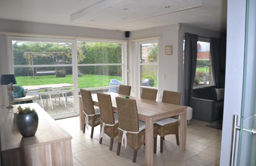 Beauraing Maison | Le grand marronnier