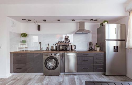 Combs-la-Ville Appartement | Le grand Nid de Combs