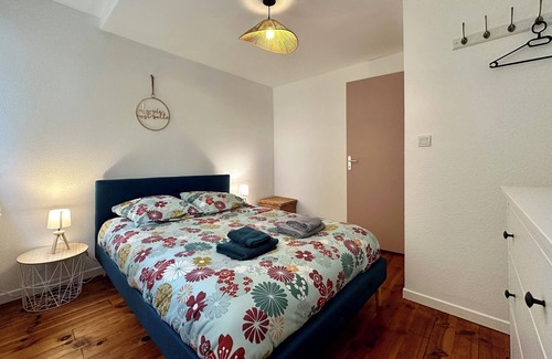 Aiguihe Appartement | Le Grand Orme. Appartement au coeur du centre historique