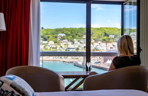 Fecamp Hôtel | Le Grand Pavois