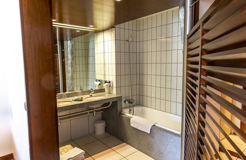 Fecamp Hôtel | Le Grand Pavois