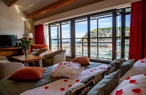 Fecamp Hôtel | Le Grand Pavois