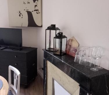 Montbrison Appartement | Le grand plein centre