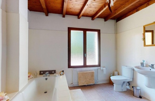 Montastruc Maison | Le Grand Rieu - Montastruc, Dordogne