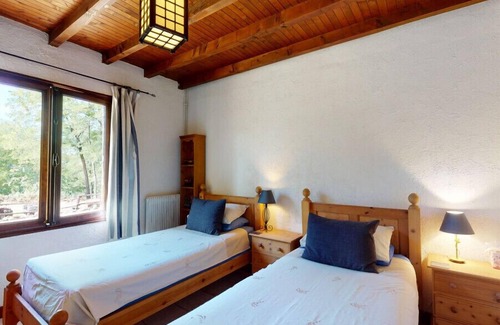 Montastruc Maison | Le Grand Rieu - Montastruc, Dordogne