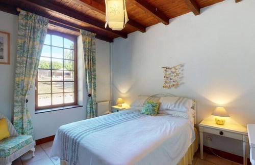 Montastruc Maison | Le Grand Rieu - Montastruc, Dordogne