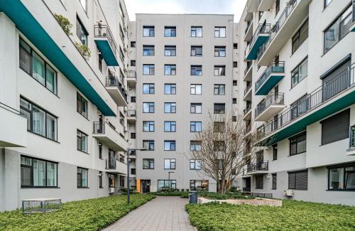 Timisoara Appartement | Le Grand