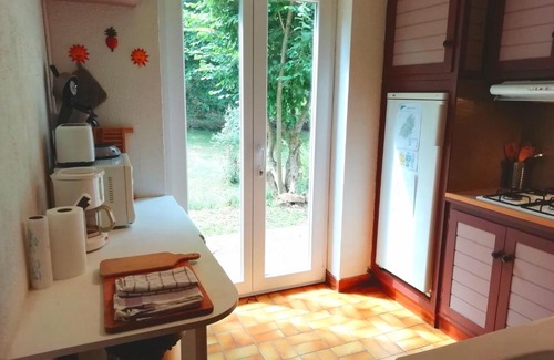 Aston Appartement | Le Grand Saule