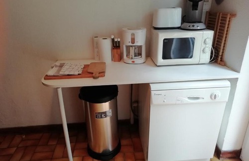 Aston Appartement | Le Grand Saule