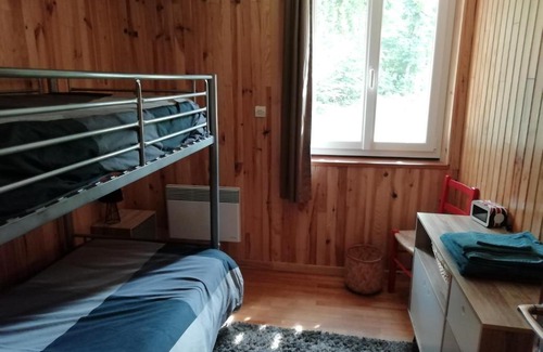 Aston Appartement | Le Grand Saule