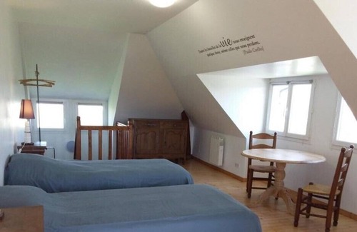 Mesnieres-en-Bray Maison | Le Grand Tatou N°16 - Mesnieres EN Bray
