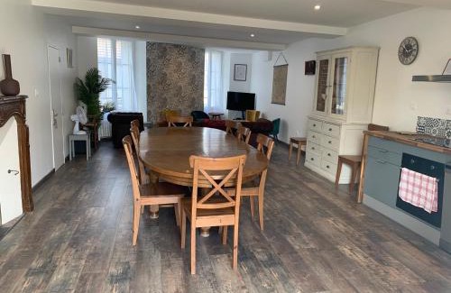 Dormans Appartement | Le Grand Terroir