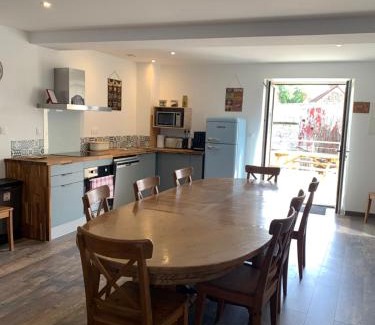 Dormans Appartement | Le Grand Terroir